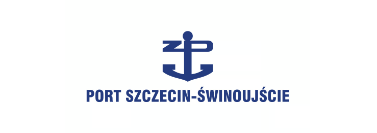 Logo partnera: Zarząd Morskich Portów Szczecin i Świnoujście SA